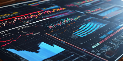 テクノロジーセクター分析